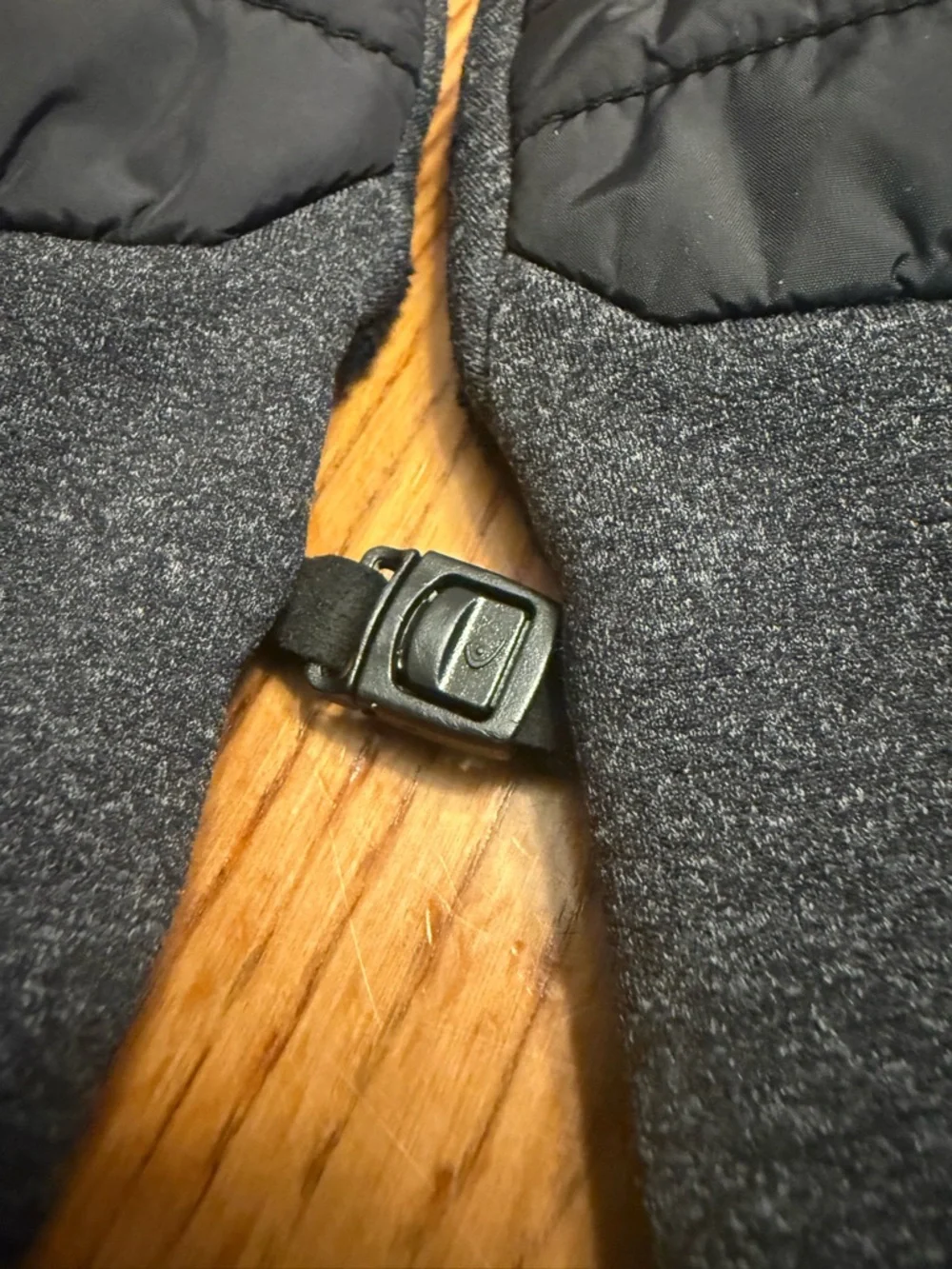 Kids XS Head Mittens